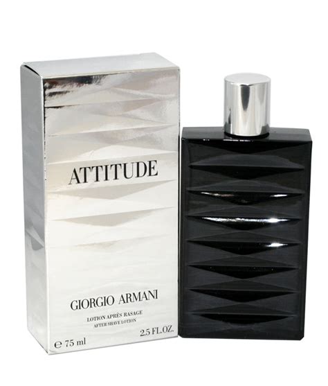 aftershave similar to armani attitude